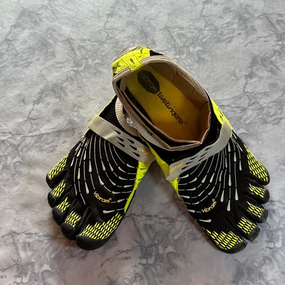 Vibram fivefingers SEEYA - Picture 3 of 3